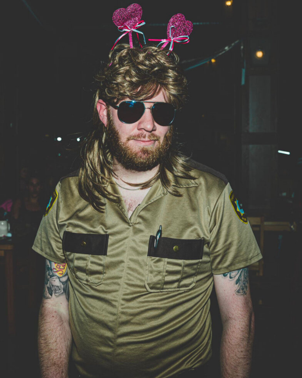 Officer Funderson